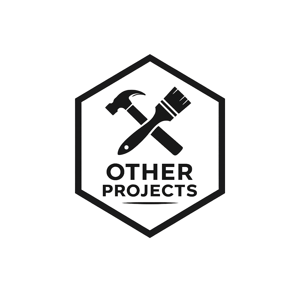 Other Projects logo
